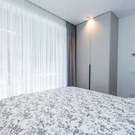 Ciki Puki Apartamentai Monciskes